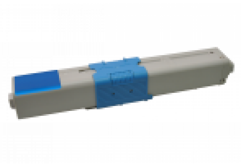 Oki C310 Cyan